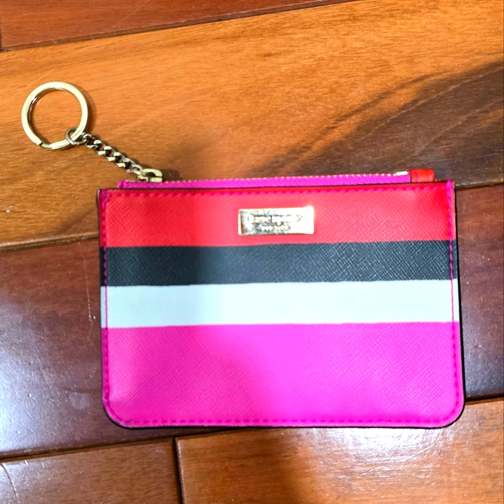 Kate Spade Carey Small Card Holder